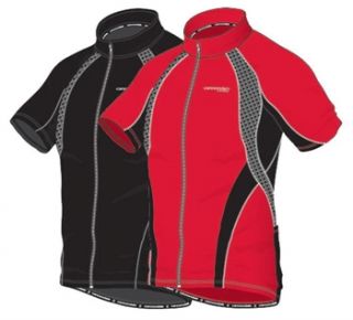 Cannondale L.E. Frequency SS Jersey 8M151 Summer 2008