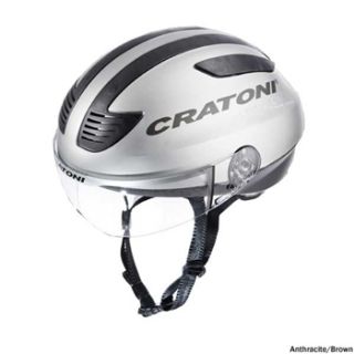 sizes cratoni bullet helmet 2012 157 44 rrp $ 161 98 save 3 %