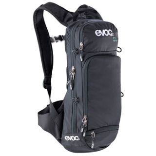 Evoc CC Backpack 10L   Inc 2L Bladder 2013