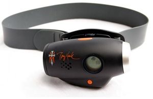 Tony Hawk Wireless Helmet Camera