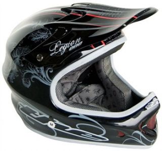 THE One Composite Helmet   Legion Ltd Ed