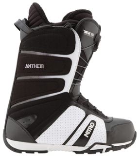 Nitro Anthem TLS Snowboard Boots 2010/2011