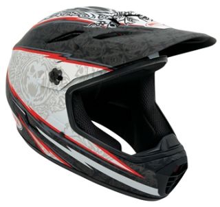 Bell Drop 13th Floor Special Edition Helmet 2012