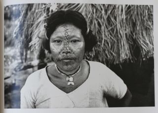 Claude Lévi Strauss Brazil Tribes Scarce Photo Book