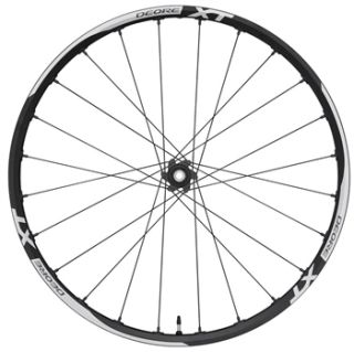 Shimano XT M788 MTB Disc Rear Wheel