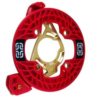 Thirteen SRS+ Chain Guide   Limited Edition 2012