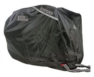 see colours sizes oxford stormex bike cover from $ 85 28 rrp $ 105 29