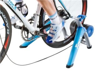 Tacx Booster Ultra High Power Folding Trainer