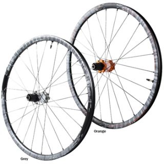 Easton Havoc MTB Rear Wheel 2012