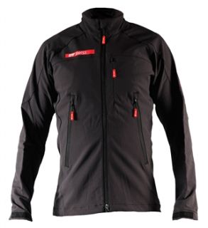 DT Swiss Softshell Jacket 2013