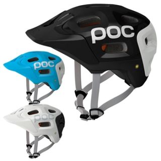 POC Trabec Race MIPS Helmet 2013
