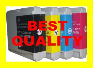 Cleaning Ink Cartridges for Various Brand Printers Fully Filled