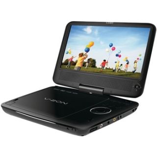 new generic coby tfdvd9109 9 portable dvd player quantity 1