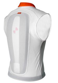 poc spine vpd vest there are various ways to wear a back protector