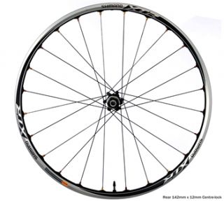 Shimano XTR M988 Trail MTB Disc Rear Wheel  Achetez en ligne