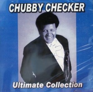  Chubby Checker Ultimate 33 Tracks