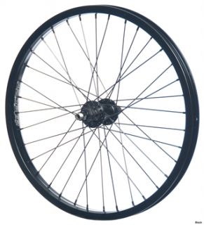 Proper K7/Microlite Rear BMX Wheel   Male