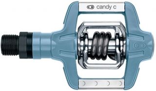 Crank Brothers Candy C Pedals 2010