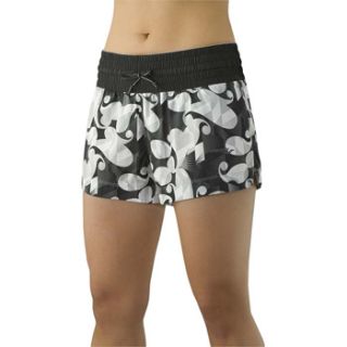 saucony go girl run short ss10 features 100 % polyester