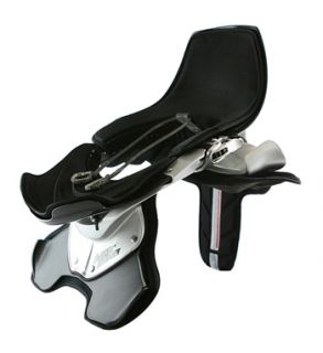 leatt moto r neck brace for upright 20 or semi reclined seating