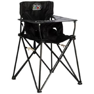 Ciao Baby Go Anywhere Portable Light Weight Travel Highchair HB2000