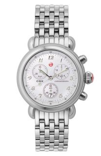 Michele CSX 36 Customizable Watch