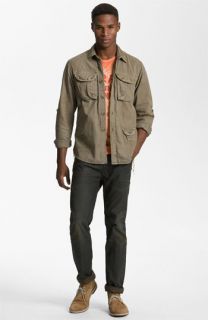 PRPS Shirt, T Shirt & DIESEL® Slim Skinny Leg Jeans