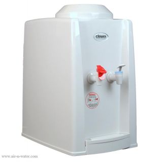 Clover B9A Pou Hot and Cold Countertop Point of Use Water Dispenser