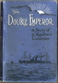Laird Clowes Double Emperor Victorian Science Fiction