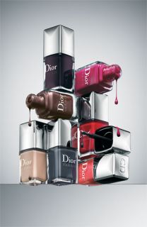 Dior Fall Nail Bar