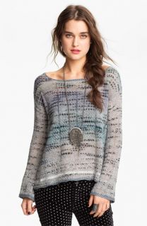 Free People Morning Bell Pullover