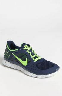 Nike Free Run+ 3 Running Shoe (Men)