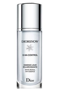 Dior Diorsnow D NA Control White Reveal Day Essence Serum