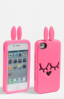 MARC BY MARC JACOBS Katie the Bunny iPhone 4 & 4S Case