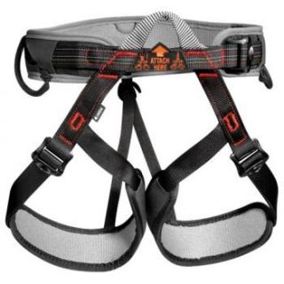 gyg petzl aspir rock climbing harness size 0 new gyg