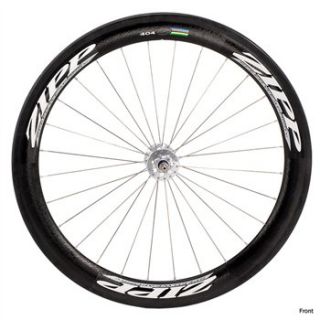 Zipp 404 Track Tubular Wheels 2010