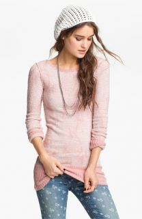 Free People Serpent Trails V Back Tunic