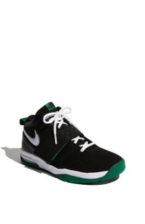 Nike Air Legacy 3 Basketball Shoe (Big Kid)