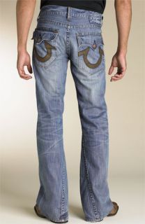 True Religion Brand Jeans Joey Flap Pocket Jeans