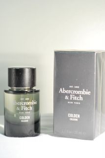 Colden by Abercrombie Fitch 1 7 oz Mens Cologne New