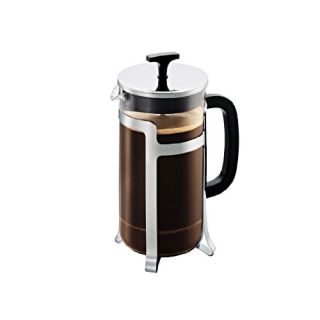 Bodum Jesper French Press Coffee Maker 3 Cup 0 35 L 12 Oz