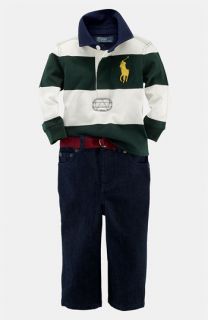 Ralph Lauren Polo & Jeans (Infant)