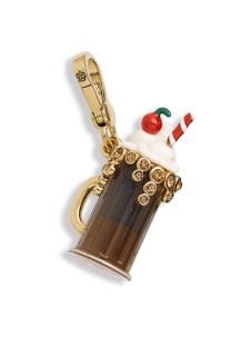 Juicy Couture Rootbeer Float Charm
