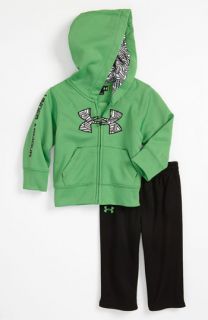 Under Armour Hoodie & Pants (Infant)