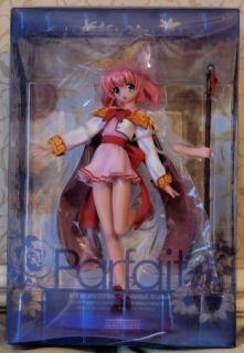 Large 1 7th Scale Little Witch Parfait 2 Anime Statue
