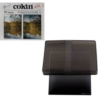 Cokin Z Pro Grad Neutral Grey G2 Soft ND8 0 9 Filter