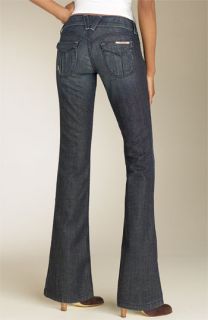 William Rast Madison Stretch Trouser Jeans