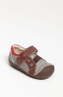 Umi Weelie Oxford Sneaker (Baby & Walker)