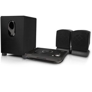 Coby DVD420 Home Theatre System CTDVD420