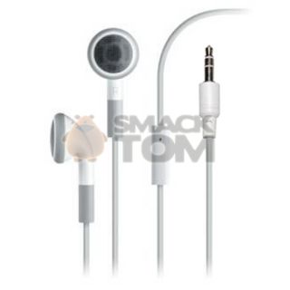 In Ear Earphone Hands Free with Mic and 3 5mm Jack for Samsung Galaxy